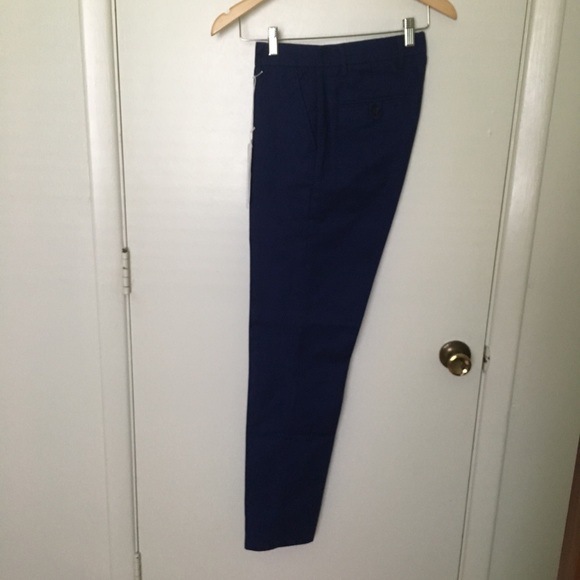 !!SOLD!! NWT Panos heavy twill pants - Picture 2 of 6